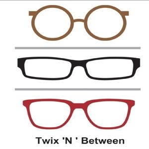 Meet your Posher, Twixnbetween